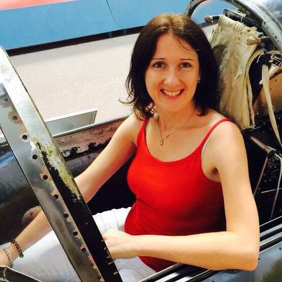 Agnieszka Kądziołka